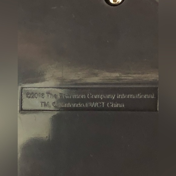 Pokemon Water Belt - Picture 3 of 8